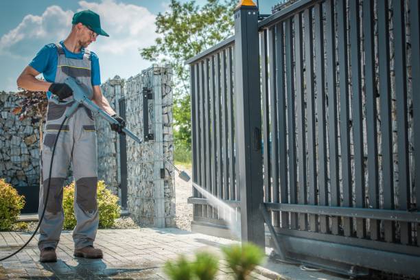 Best Factory Floor Cleaning  in Mayfield, OH