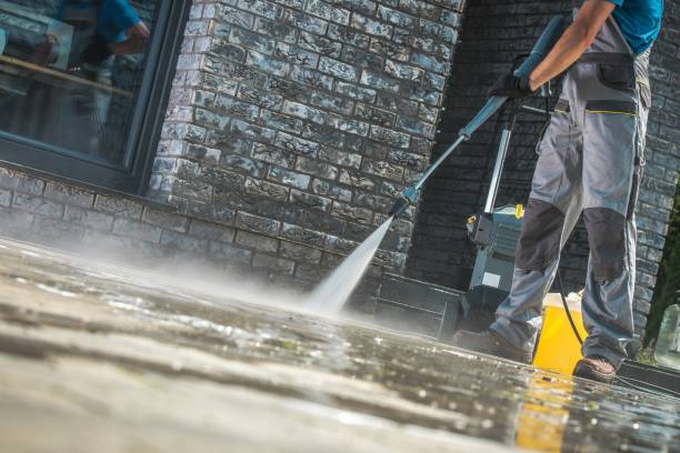 Best Roof Washing  in Mayfield, OH