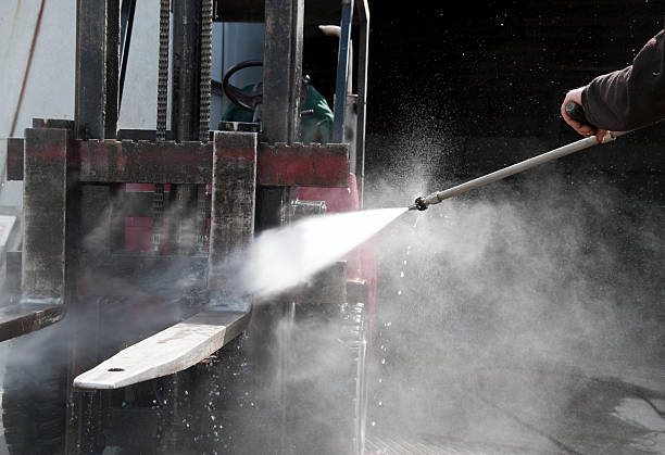 Trusted Mayfield, OH Pressure Washing Services Experts